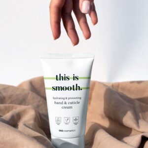 'this is smooth.' handcrème 75 ml