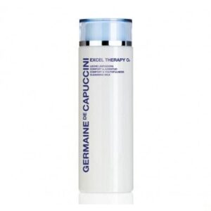 Comfort &Youthfulness Cleansing Milk