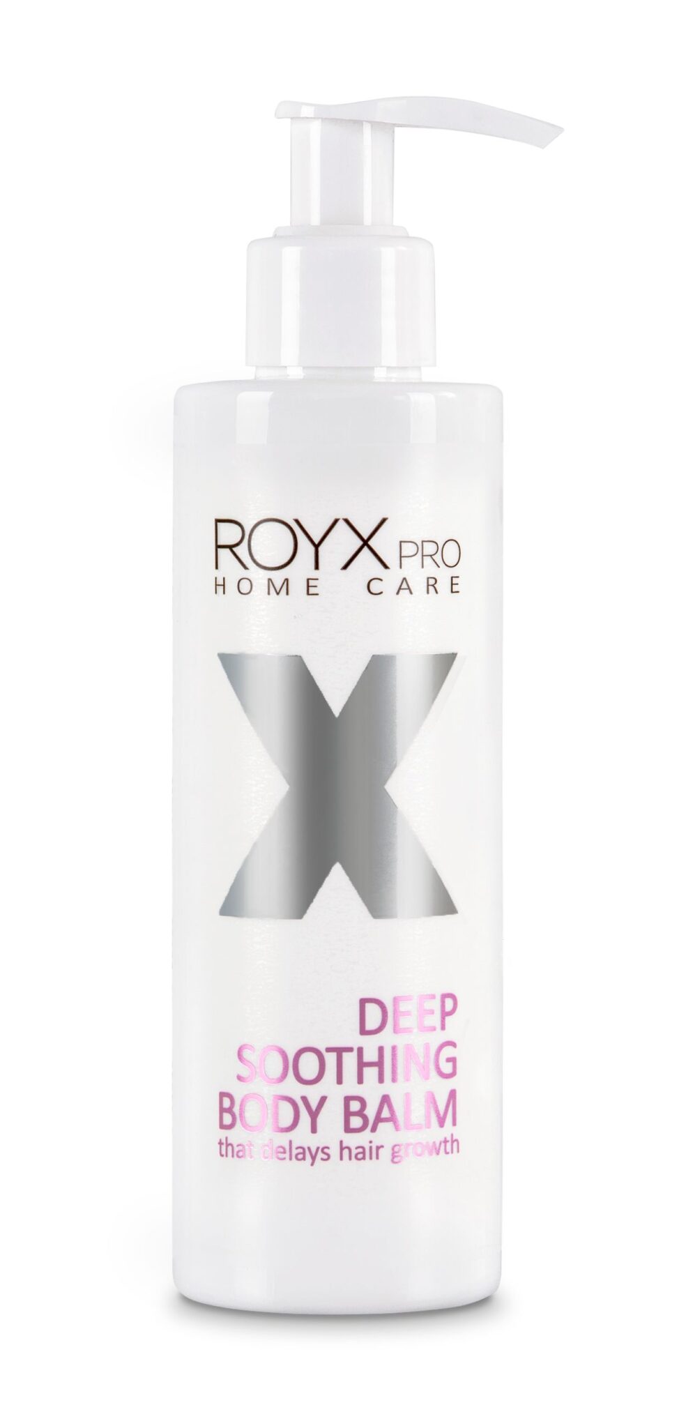 'ROYX PRO' Deep Soothing Body Balm -40% - B-You